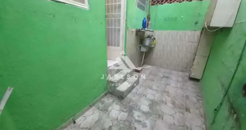 Casa com 2 quartos à venda na Rua Irapua, Penha Circular, Rio de Janeiro
