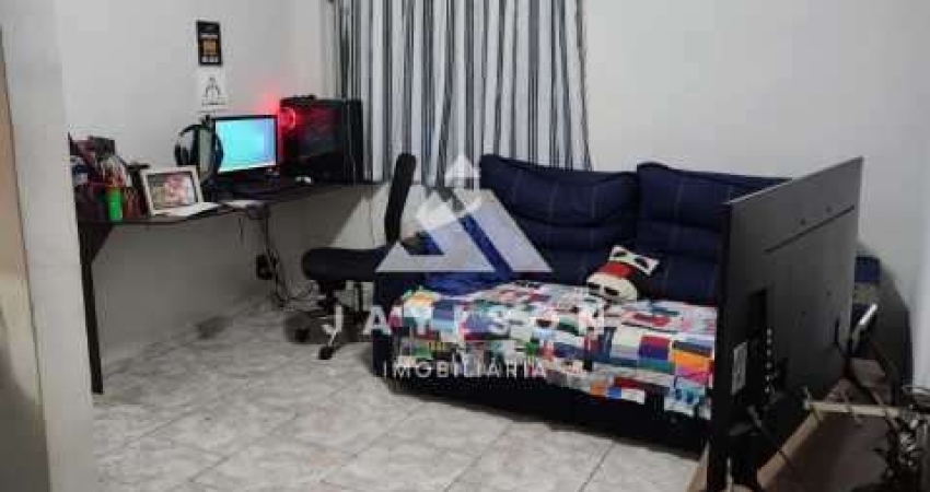 Apartamento com 1 quarto à venda na Rua Barbosa da Silva, Riachuelo, Rio de Janeiro