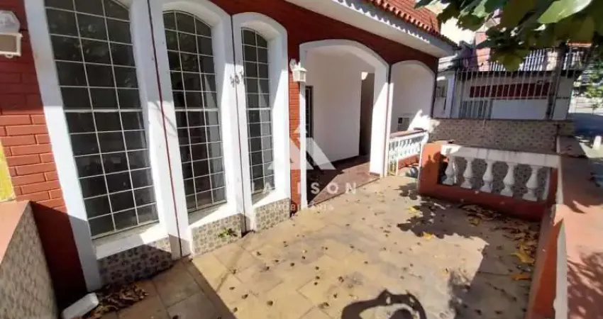 Casa com 4 quartos à venda na Rua Professor Lace, Ramos, Rio de Janeiro
