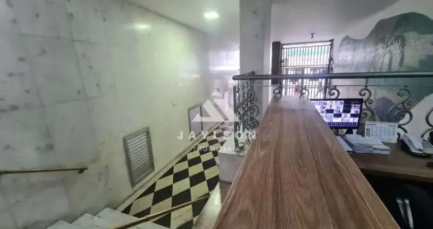 Kitnet / Stúdio à venda na Avenida Nossa Senhora de Copacabana, Copacabana, Rio de Janeiro