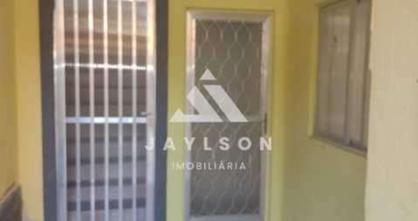 Apartamento com 1 quarto à venda na Rua Quintão, Quintino Bocaiúva, Rio de Janeiro