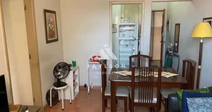 Apartamento com 1 quarto 脿 venda na Rua Ant么nio Rego, Olaria, Rio de Janeiro