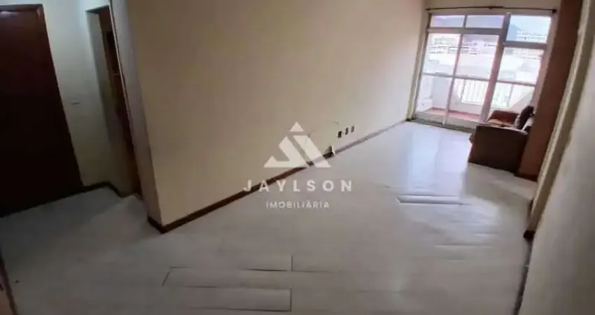 Apartamento com 2 quartos à venda na Rua Galvani, Vila da Penha, Rio de Janeiro