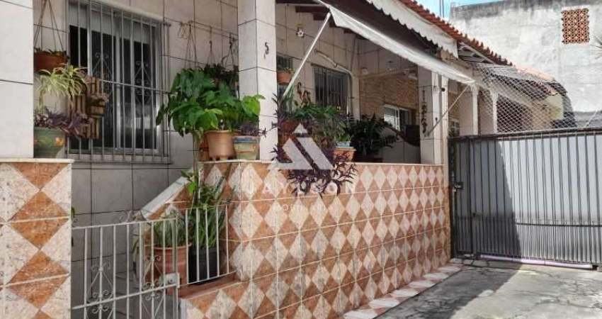 Casa em condomínio fechado com 2 quartos à venda na Rua Ana Neri, São Francisco Xavier, Rio de Janeiro