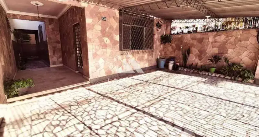 Casa com 4 quartos à venda na Estrada General Canrobert Pereira da Costa, Magalhães Bastos, Rio de Janeiro