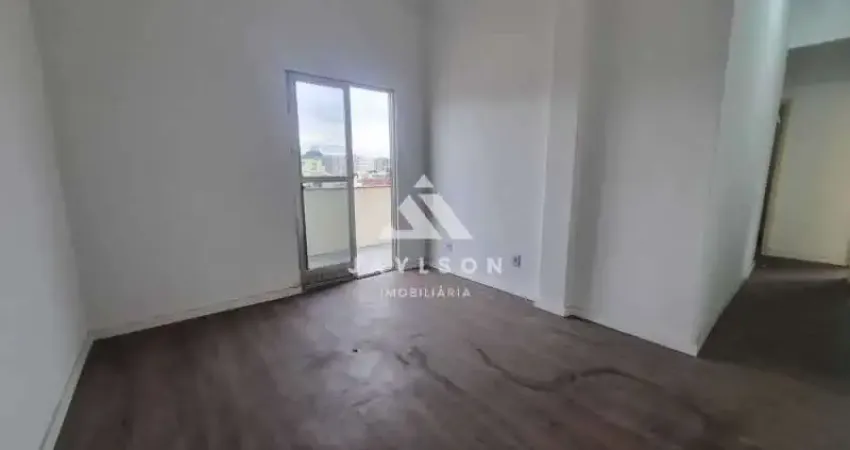 Apartamento com 2 quartos à venda na Rua Noêmia Nunes, Olaria, Rio de Janeiro