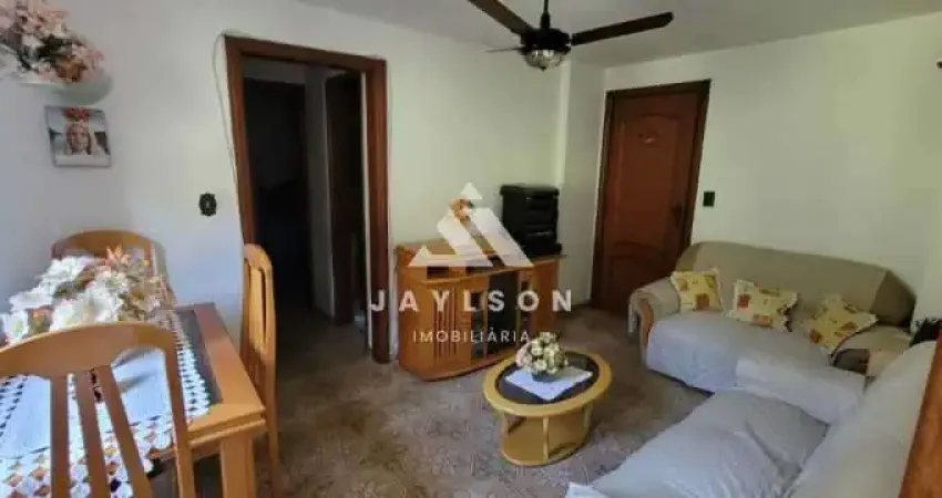 Apartamento com 2 quartos à venda na Rua Ibia, Turiaçu, Rio de Janeiro