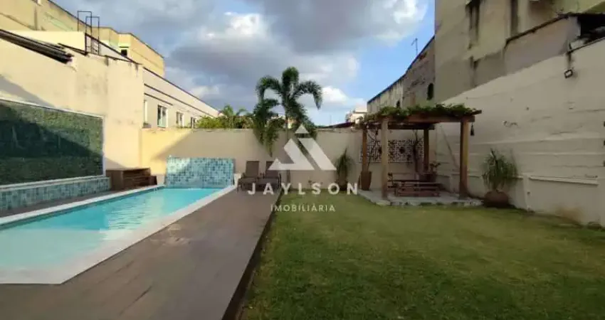 Casa com 3 quartos à venda na Rua Professor Oscar Clark, Vista Alegre, Rio de Janeiro