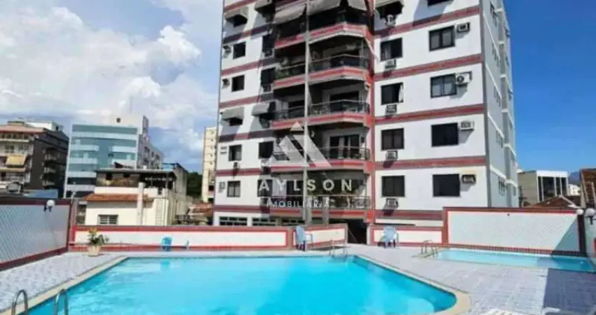 Apartamento com 2 quartos à venda na Rua das Azaléas, Vila Valqueire, Rio de Janeiro