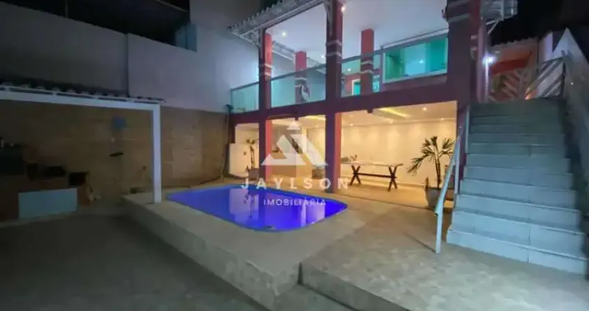 Casa com 3 quartos à venda na Rua Gilberto Fernandes, Guadalupe, Rio de Janeiro