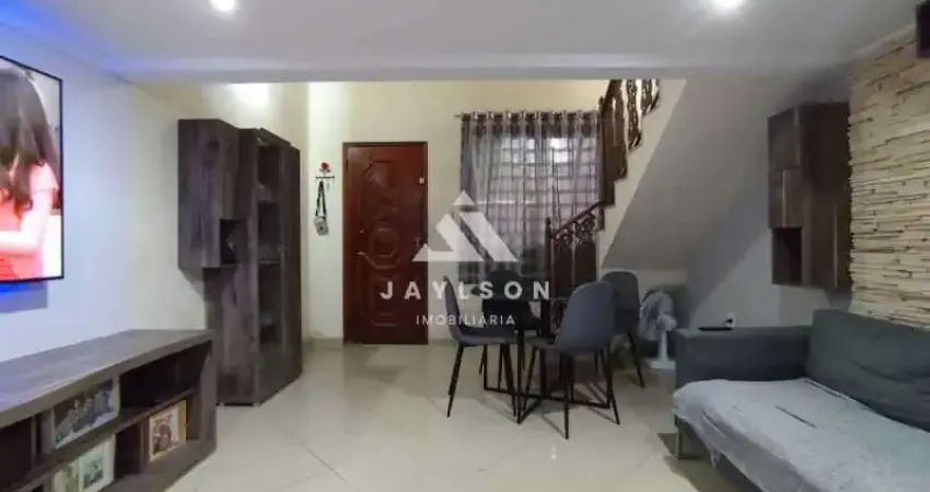 Casa com 2 quartos à venda na Rua Santa Luz, Vista Alegre, Rio de Janeiro