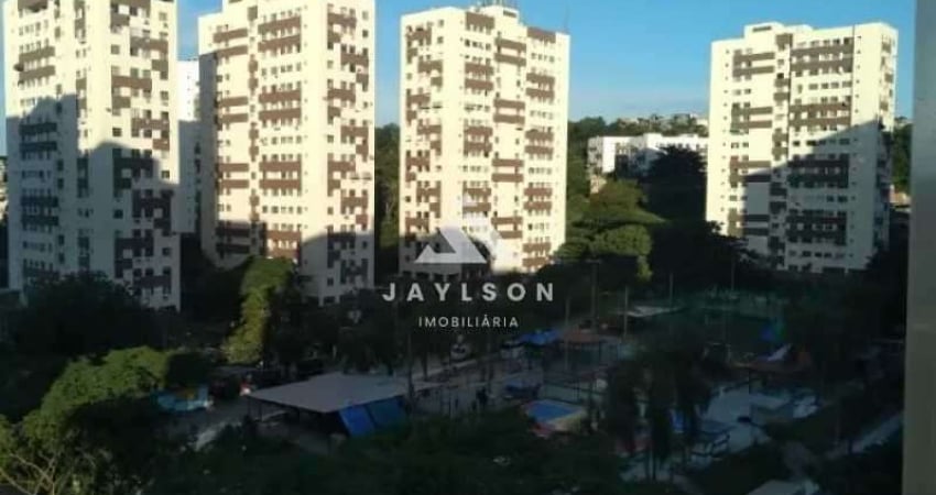 Apartamento com 1 quarto à venda na Rua Iguaba Grande, Pavuna, Rio de Janeiro