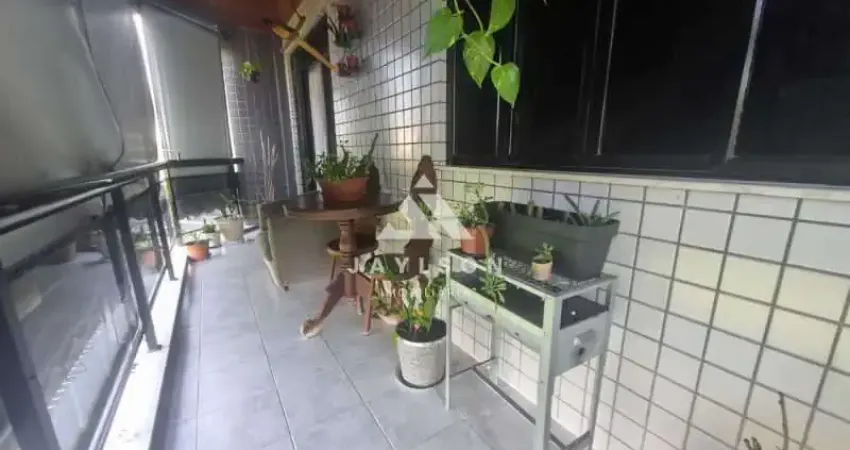 Apartamento com 3 quartos à venda na Rua Irutim, Penha Circular, Rio de Janeiro