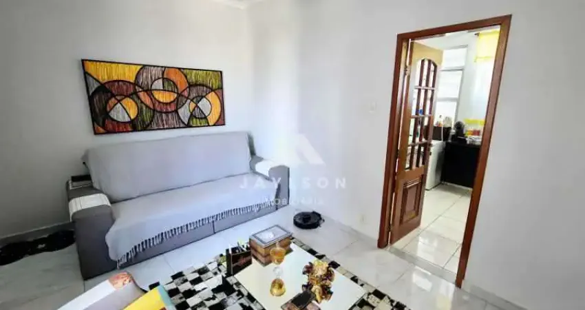 Apartamento com 2 quartos à venda na Rua Noêmia Nunes, Olaria, Rio de Janeiro