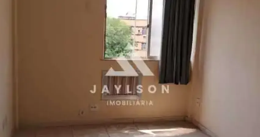 Apartamento com 1 quarto à venda na Rua da Abolição, Abolição, Rio de Janeiro