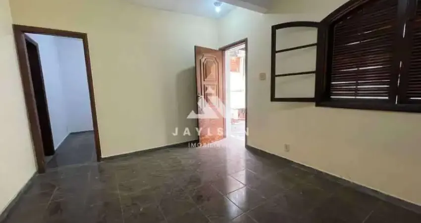 Casa com 5 quartos à venda na Rua Fernandes Leão, Vicente de Carvalho, Rio de Janeiro