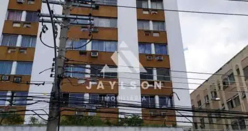 Apartamento com 3 quartos à venda na Rua Vilela Tavares, Méier, Rio de Janeiro