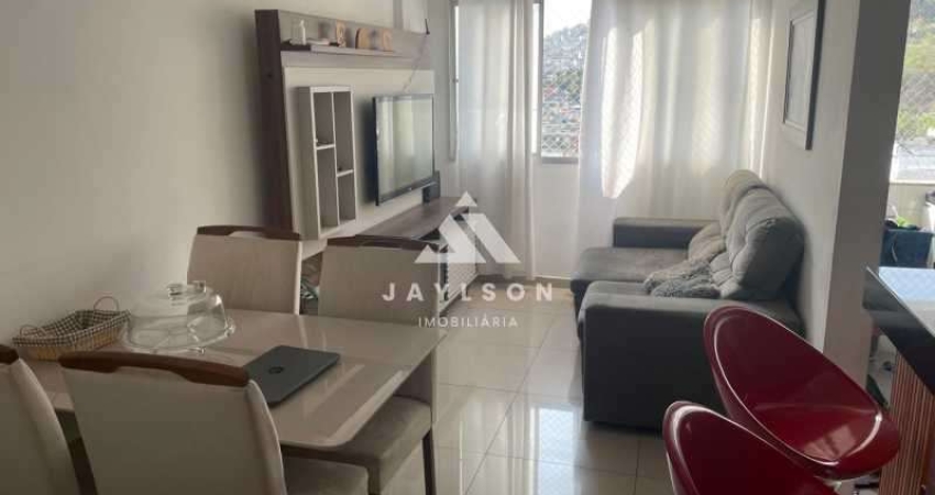 Apartamento com 2 quartos à venda na Rua Ministro Moreira de Abreu, Olaria, Rio de Janeiro