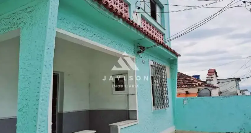 Casa com 3 quartos à venda na Rua Monsenhor Raeder, Vista Alegre, Rio de Janeiro