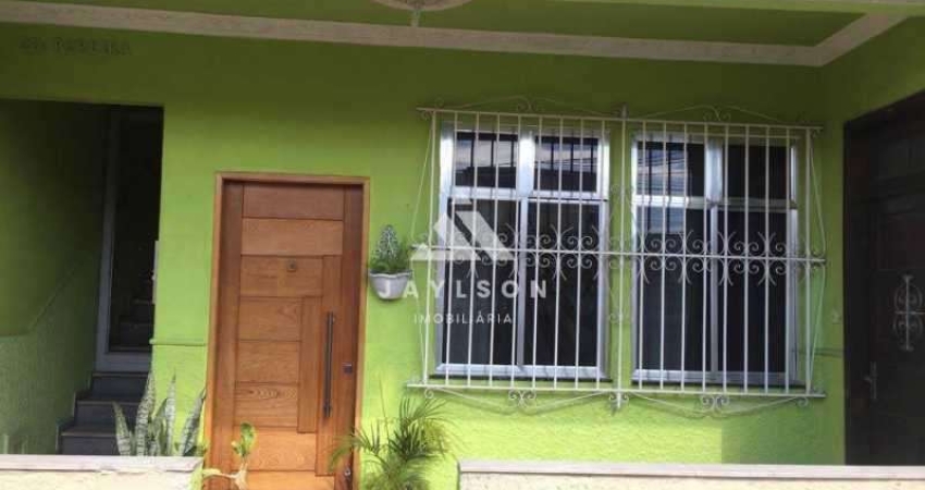 Apartamento com 2 quartos à venda na Rua Quiroa, Oswaldo Cruz, Rio de Janeiro
