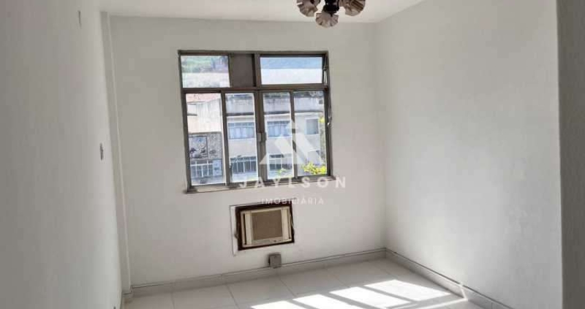 Apartamento com 1 quarto à venda na Estrada Adhemar Bebiano, Engenho da Rainha, Rio de Janeiro