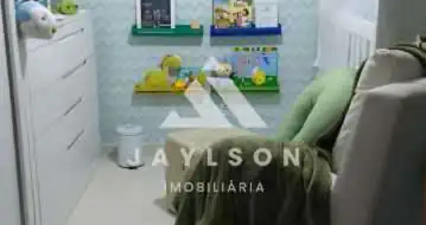 Apartamento com 2 quartos à venda na Rua do Amparo, Cascadura, Rio de Janeiro