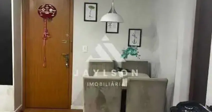 Apartamento com 2 quartos à venda na Rua Álvaro de Macedo, Parada de Lucas, Rio de Janeiro