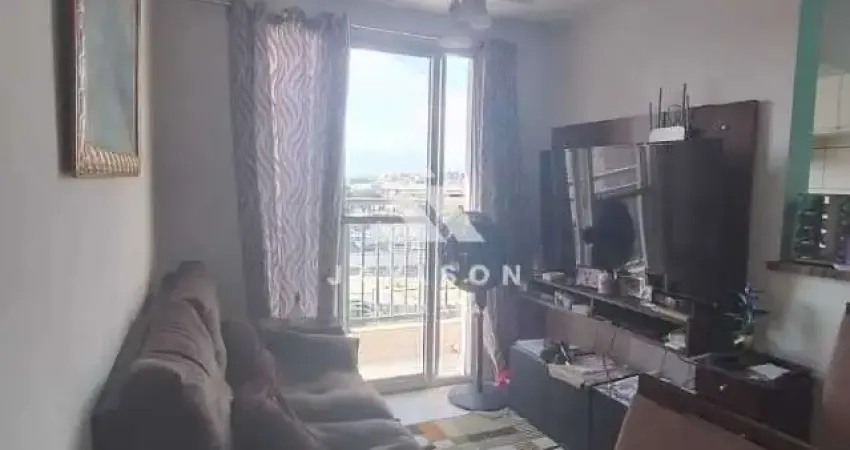 Apartamento com 2 quartos à venda na Avenida Meriti, Vista Alegre, Rio de Janeiro