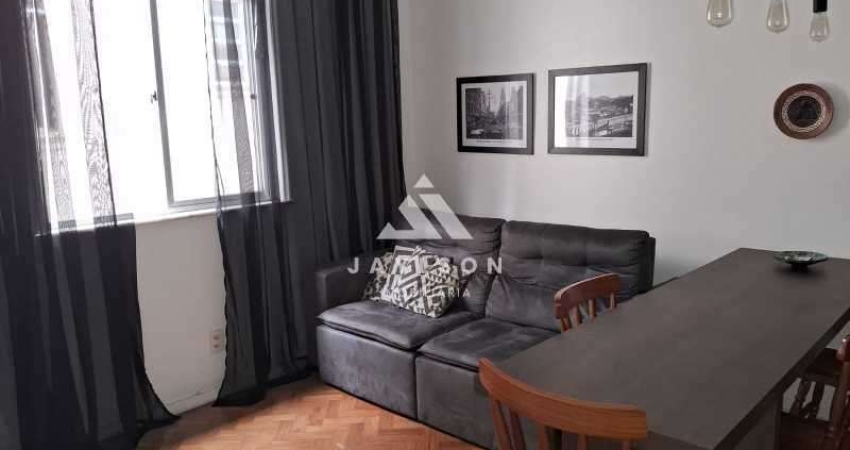 Apartamento com 1 quarto à venda na Rua Francisco Medeiros, Higienópolis, Rio de Janeiro