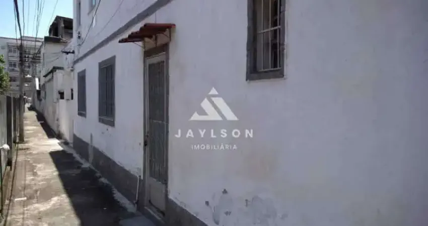 Apartamento com 2 quartos à venda na Rua Magalhães Castro, Riachuelo, Rio de Janeiro