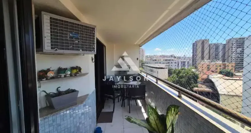 Cobertura com 3 quartos à venda na Rua Cachambi, Cachambi, Rio de Janeiro