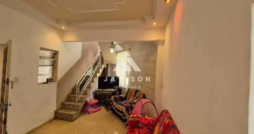 Apartamento com 2 quartos à venda na Avenida Itaóca, Bonsucesso, Rio de Janeiro