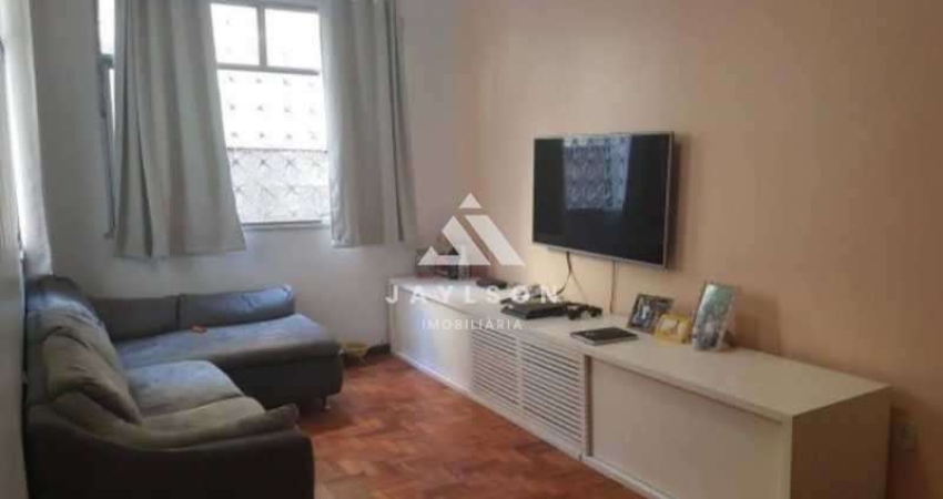 Apartamento com 2 quartos à venda na Rua Cirne Maia, Cachambi, Rio de Janeiro