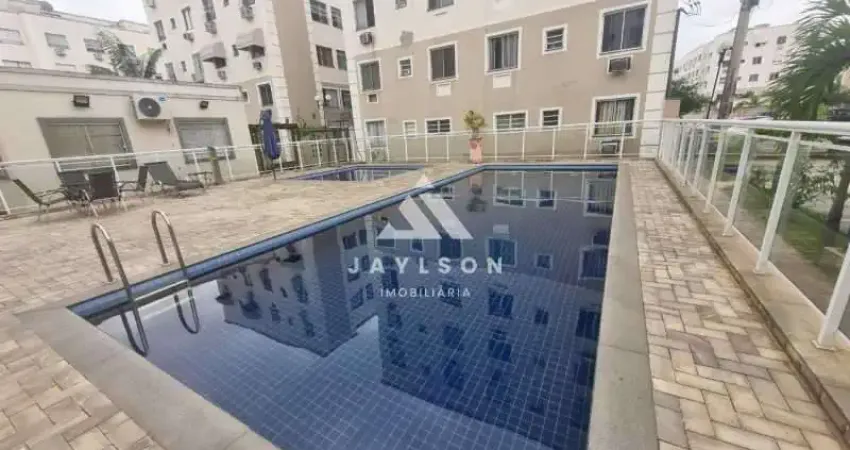 Apartamento com 2 quartos à venda na Avenida Brasil, Vigário Geral, Rio de Janeiro