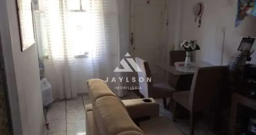 Apartamento com 2 quartos à venda na Rua Guaporé, Braz de Pina, Rio de Janeiro