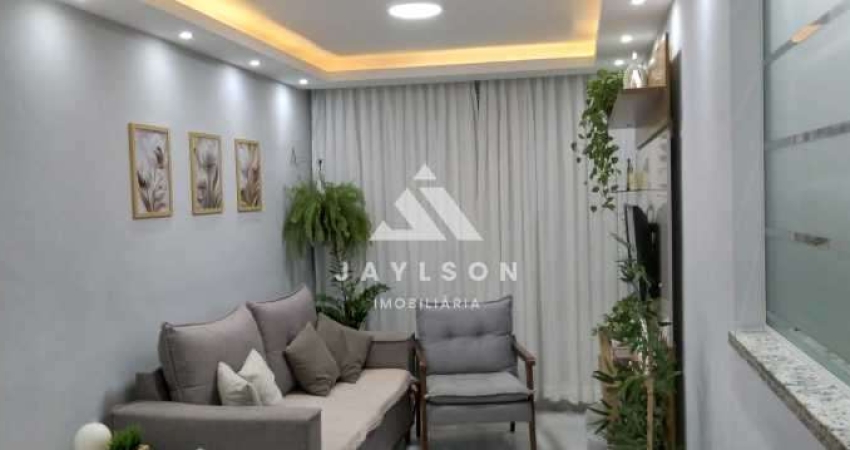 Apartamento com 2 quartos à venda na Estrada do Colégio, Colégio, Rio de Janeiro