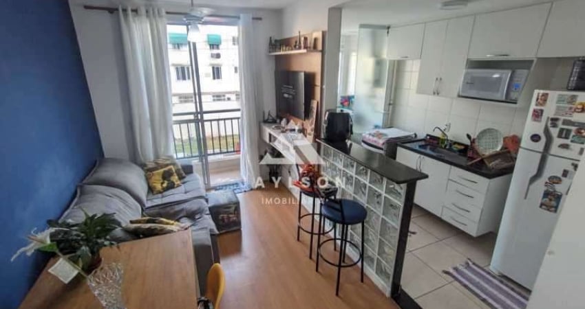 Apartamento com 2 quartos à venda na Rua Estremadura, Vista Alegre, Rio de Janeiro