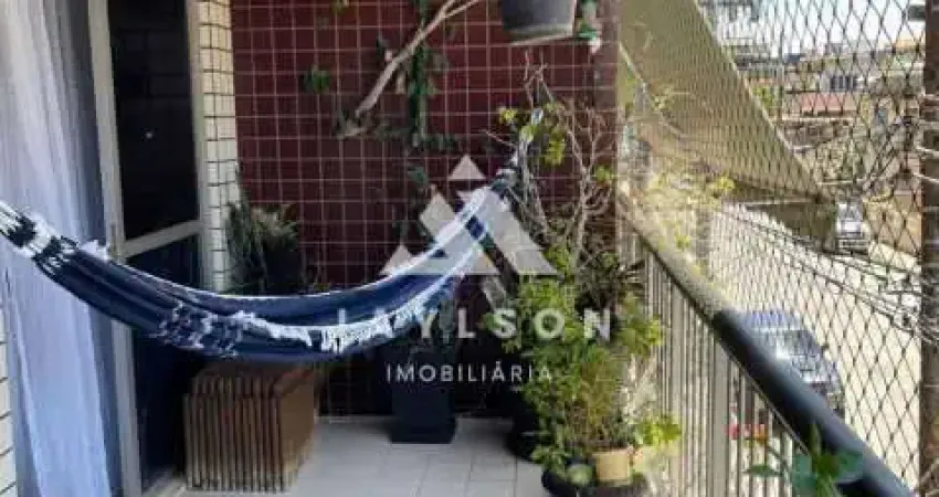 Apartamento com 3 quartos à venda na Rua Eleutério Mota, Olaria, Rio de Janeiro