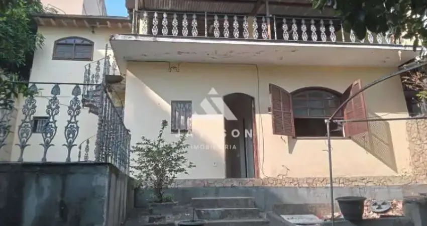 Casa com 2 quartos à venda na Rua Lino Teixeira, Jacaré, Rio de Janeiro