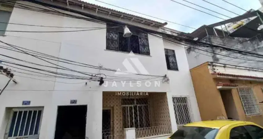 Apartamento com 2 quartos à venda na Rua Vinte e Quatro de Maio, Riachuelo, Rio de Janeiro