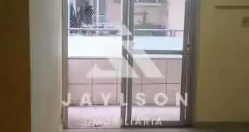 Apartamento com 2 quartos à venda na Rua Rosa e Silva, Grajaú, Rio de Janeiro