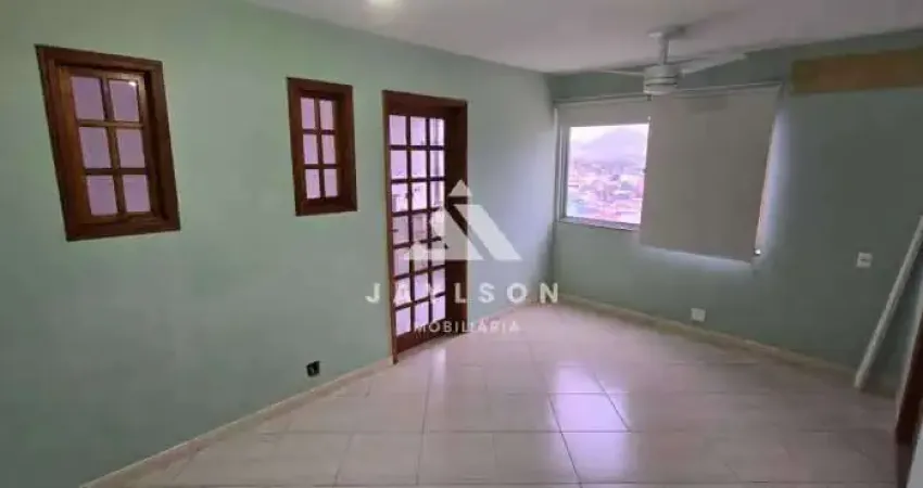 Apartamento com 2 quartos à venda na Rua Boiaca, Bento Ribeiro, Rio de Janeiro