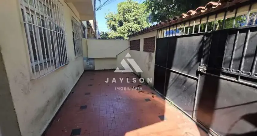 Casa com 2 quartos à venda na Rua Professor Franca Amaral, Jardim América, Rio de Janeiro