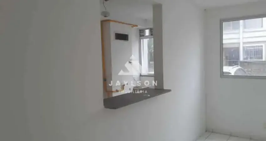 Apartamento com 2 quartos à venda na Rua João Paranagua, Guadalupe, Rio de Janeiro