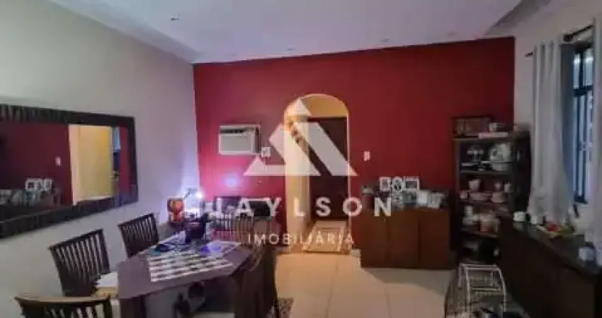 Apartamento com 2 quartos à venda na Rua Boa Viagem, Braz de Pina, Rio de Janeiro
