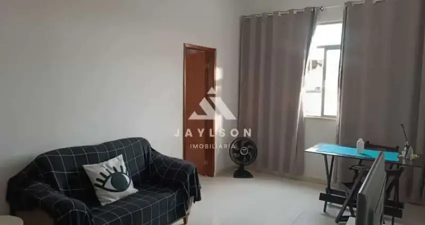 Apartamento com 2 quartos à venda na Rua Atílio Parim, Jardim América, Rio de Janeiro