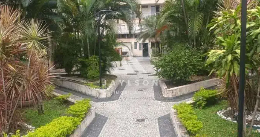 Apartamento com 2 quartos à venda na Rua Ferreira Cardoso, Maria da Graça, Rio de Janeiro