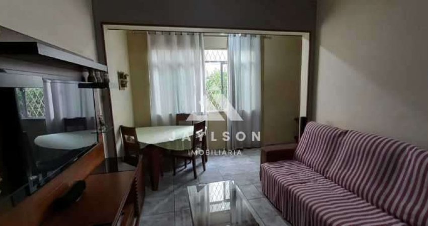 Apartamento com 3 quartos à venda na Rua Miranda Vale, Del Castilho, Rio de Janeiro