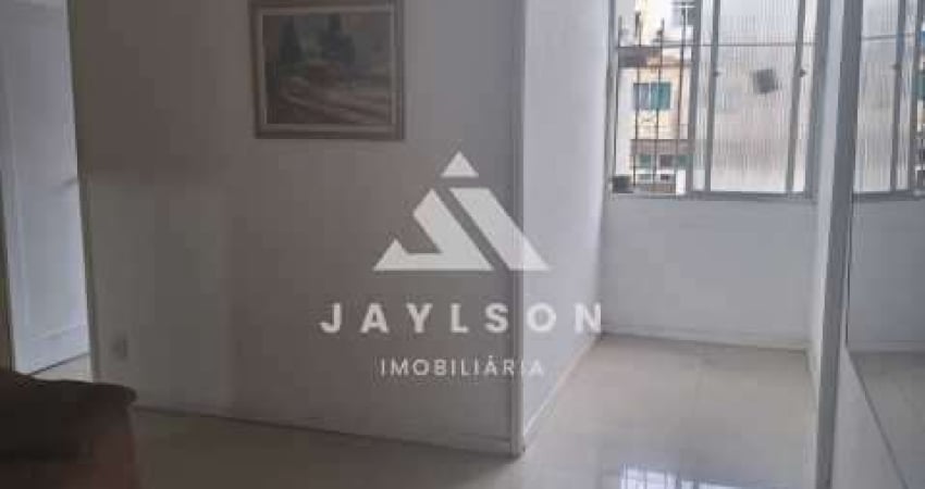 Apartamento com 2 quartos à venda na Rua Pedro de Carvalho, Méier, Rio de Janeiro