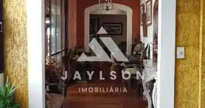 Cobertura com 4 quartos à venda na Rua Pereira da Silva, Laranjeiras, Rio de Janeiro